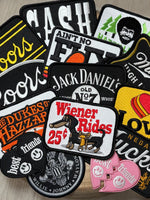 PATCHES