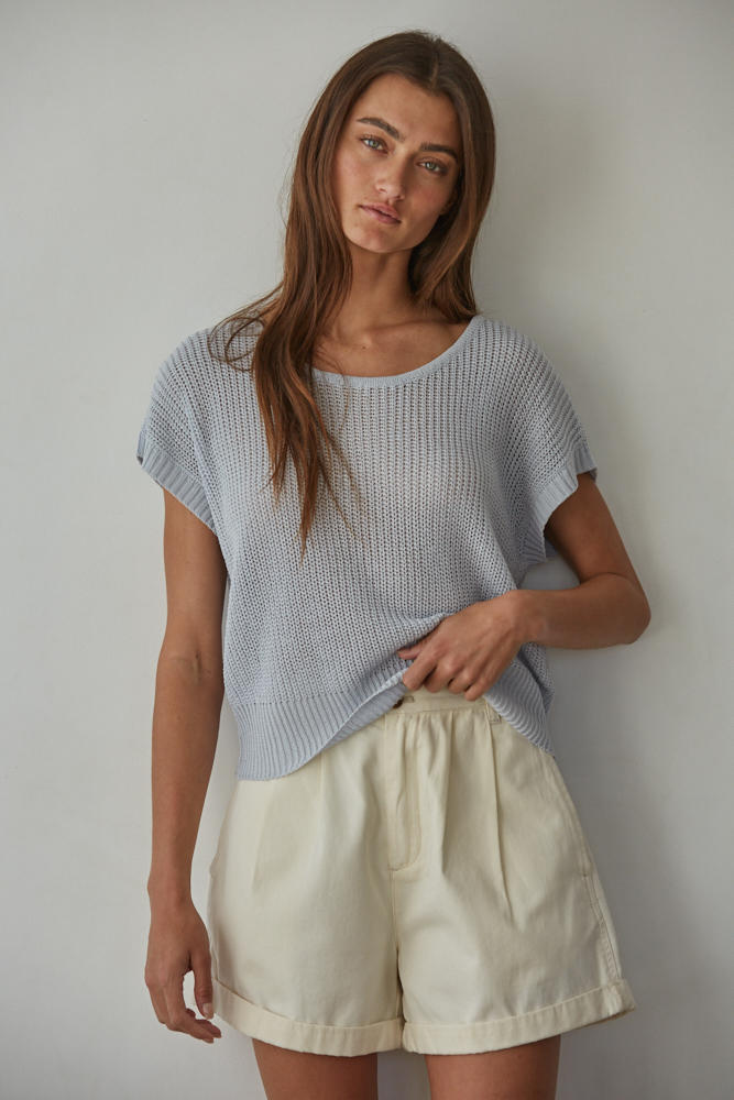 Madilyn Sweater | 4 colours