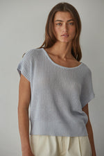 Madilyn Sweater | 4 colours