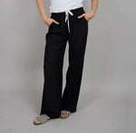 Harrison Drawstring Pants | 2 colours