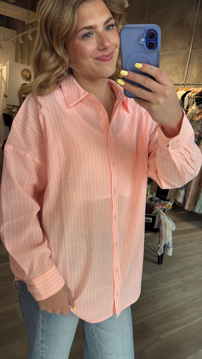 Hidden Cove Top | 3 colours