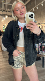 The Wild Cut Offs