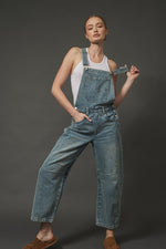 Sweet Talker Overalls