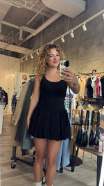 Luna Bubble Dress