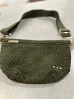 Suede Westlyn Bag | 3 colours