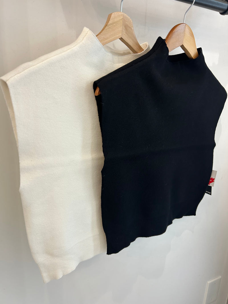 Shelby Sweater | 2 colours