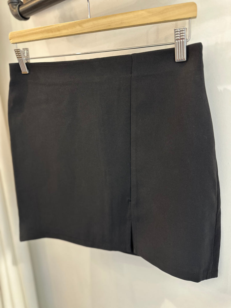 Mara Mini Skirt