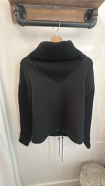 Josie Turtleneck