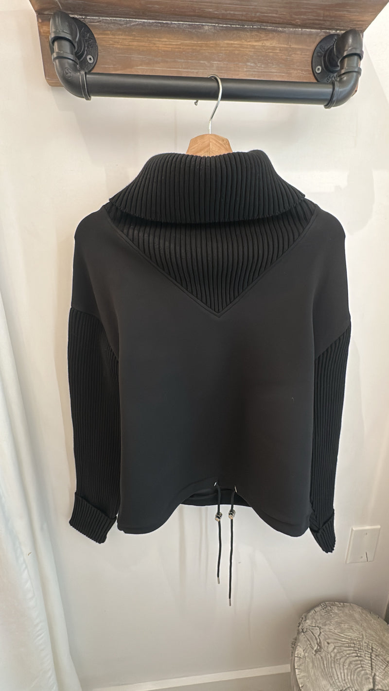 Josie Turtleneck