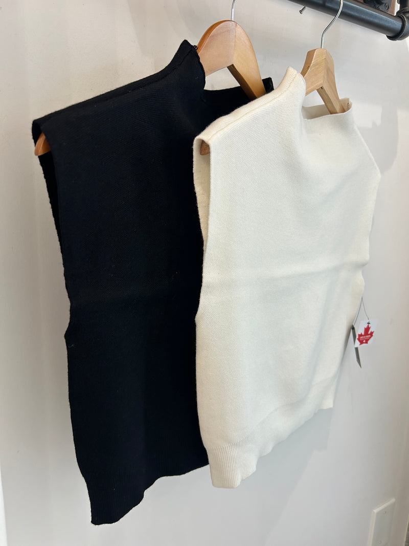 Shelby Sweater | 2 colours