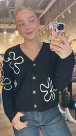 Cozy Charm Cardi | 2 colours
