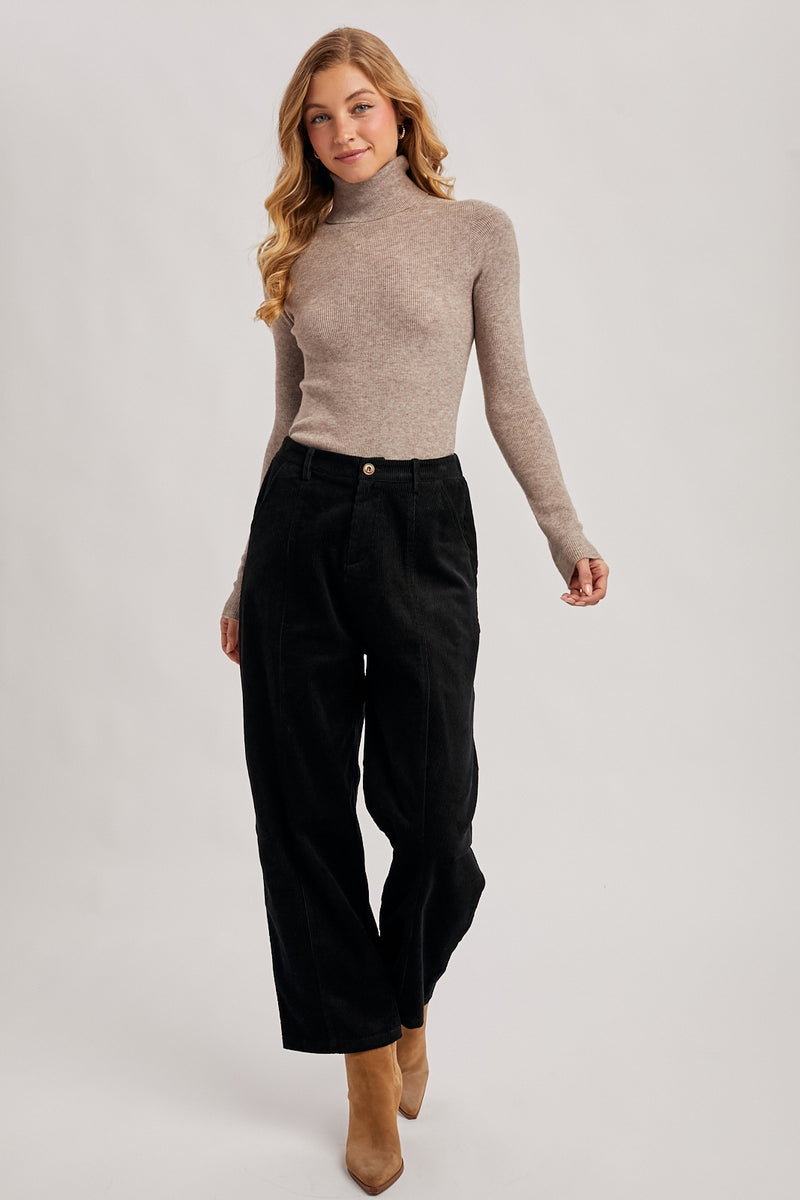 Esme Turtleneck | 2 colours