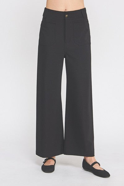 Penelope Pull On Pants