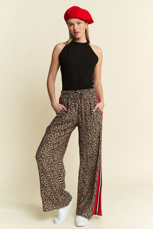 Primal Wide Pant