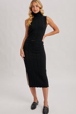 Elevated Knit Set | 2 colours