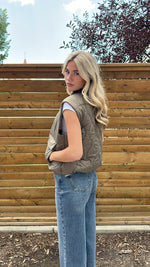 Milan Wide Leg Jeans