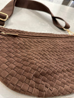 Suede Westlyn Bag | 3 colours