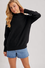 Elodie Sweater | 3 colours