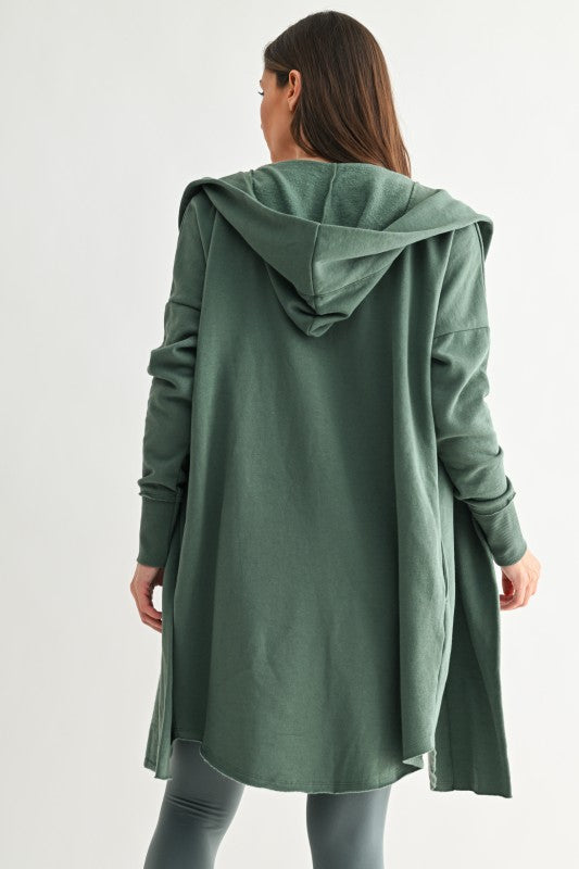 Cuddle Cardi | 2 colours