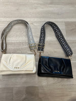 Aurora Crossbody Clutch | 2 colours