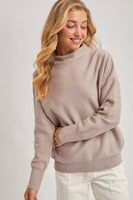 Elodie Sweater | 3 colours