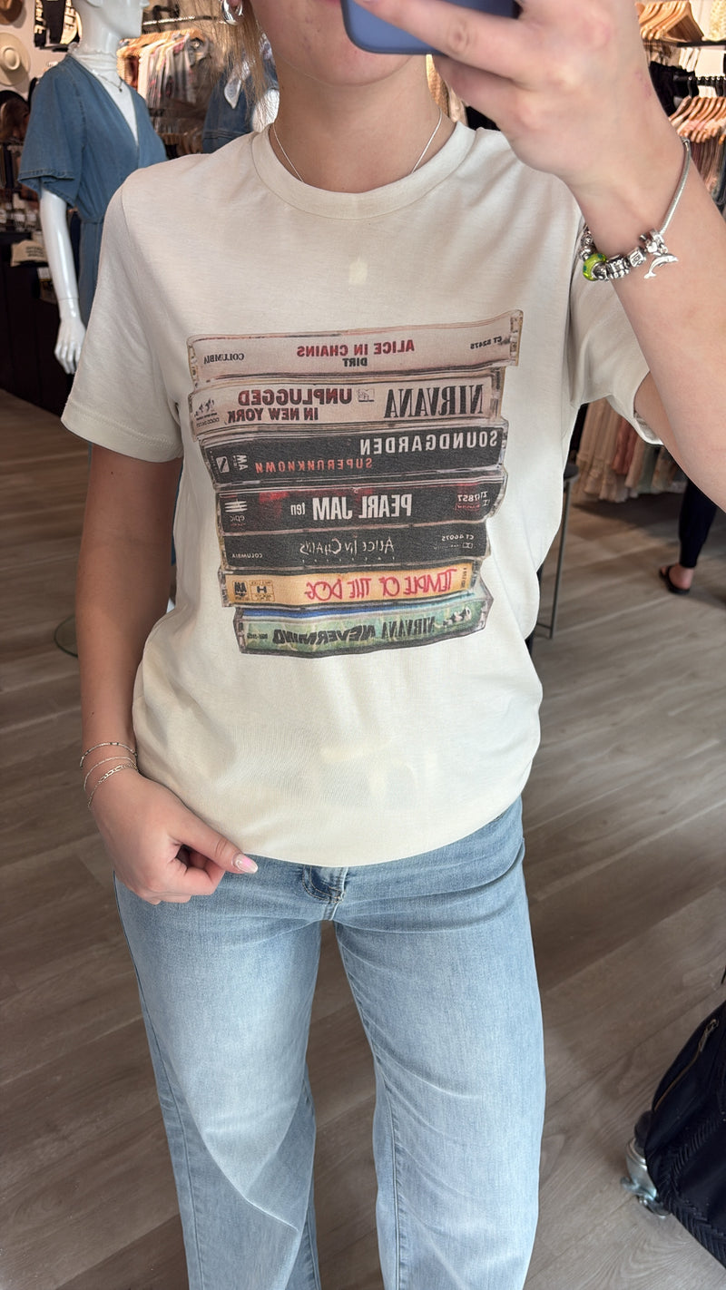 90s Hits Tee