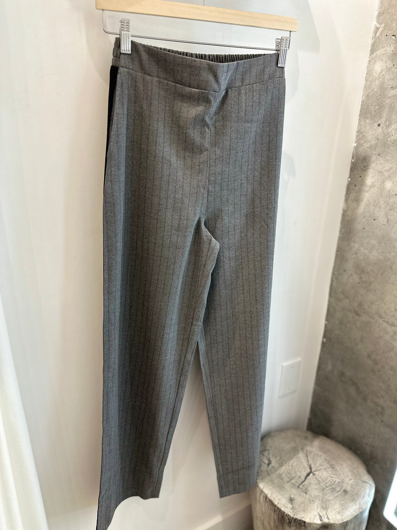 Pin Stripe Trouser