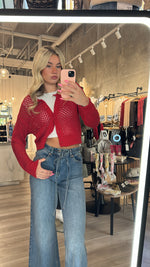 Knit Bliss Cardigan | 5 colours