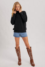 Elodie Sweater | 3 colours