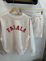 Falala Crew | 3 colours