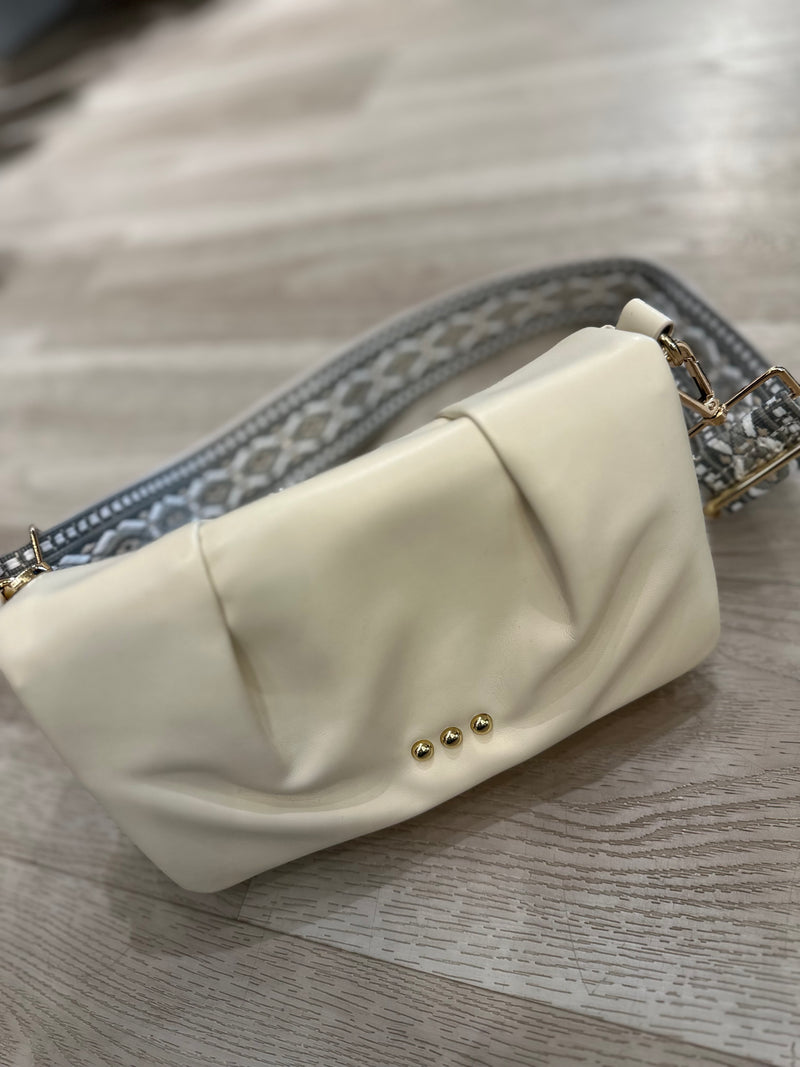 Aurora Crossbody Clutch | 2 colours