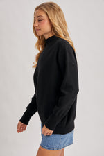 Elodie Sweater | 3 colours