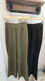 Flo Pull On Pants | 2 colours