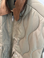 Chelsea Quilted Vest