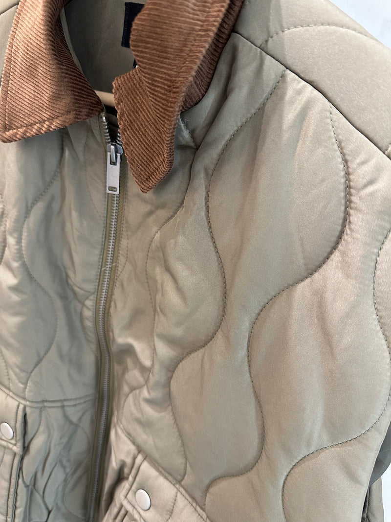 Chelsea Quilted Vest