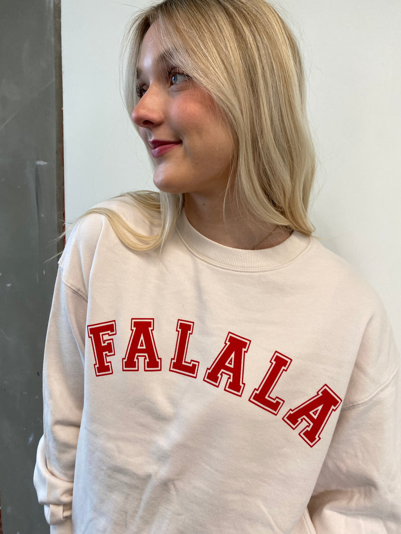 Falala Crew | 3 colours