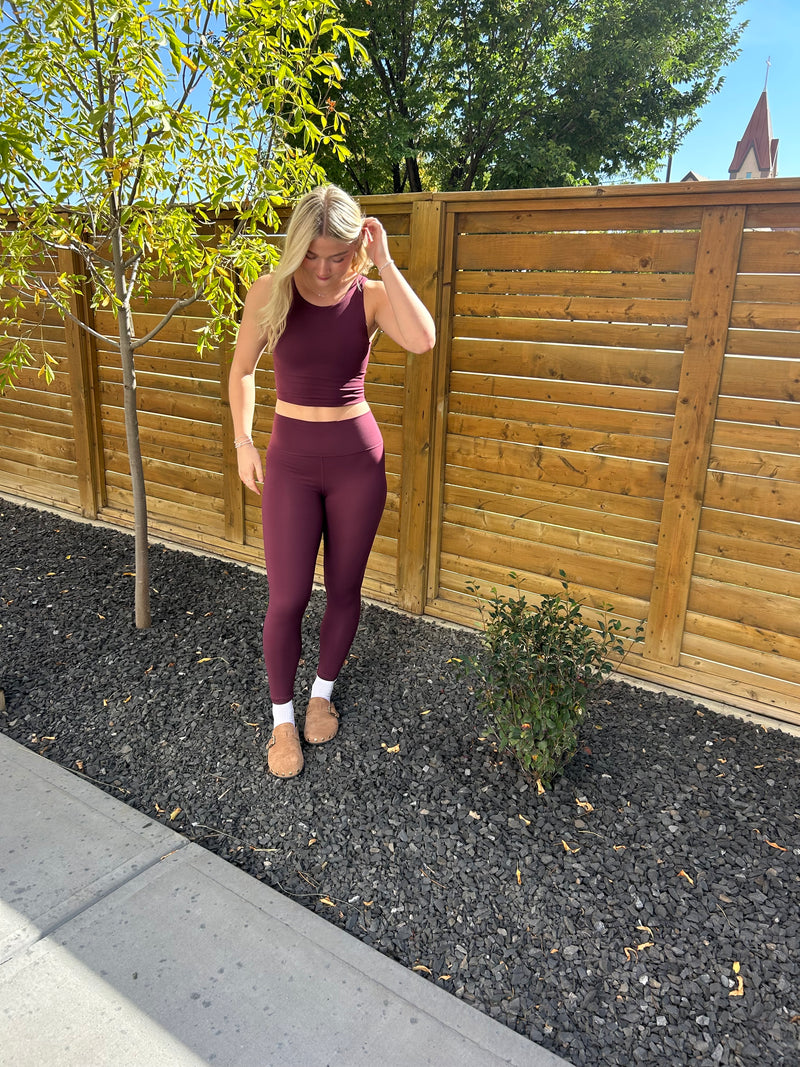 Everly Tank | 3 colours