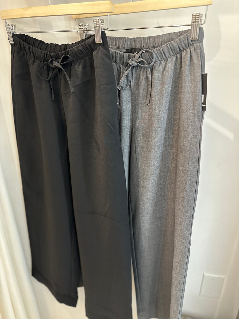 Sutton Trouser | 2 colours