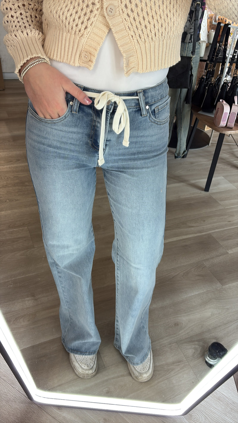 High Tide Denim