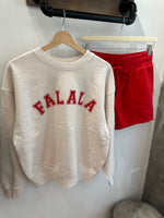 Falala Crew | 3 colours