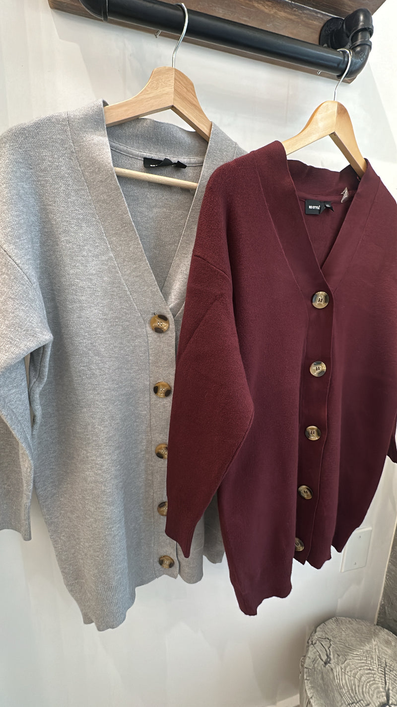 Arabella Cardi | 2 colours