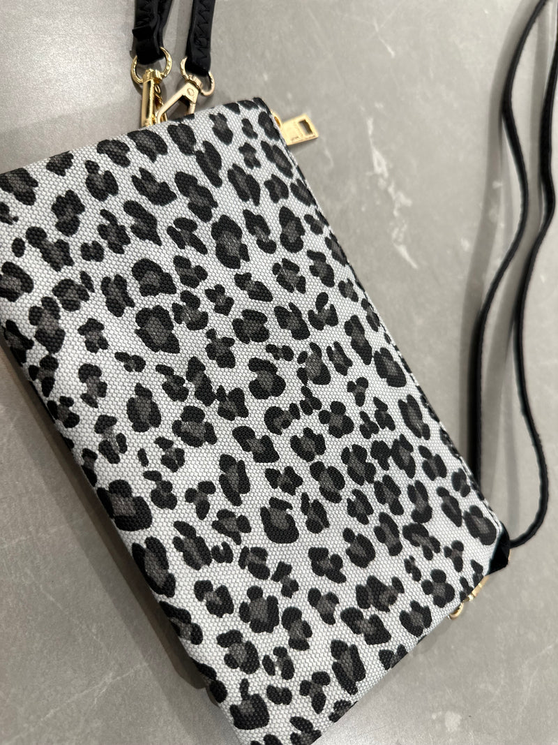 Leopard 3 in 1 bag