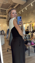 The Jett Trousers
