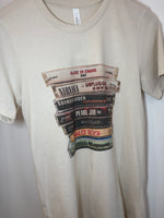 90s Hits Tee