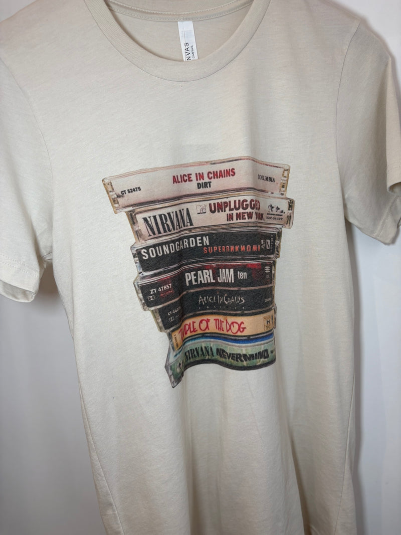 90s Hits Tee