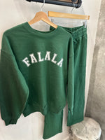 Falala Crew | 3 colours