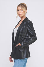 Veda Vegan Blazer