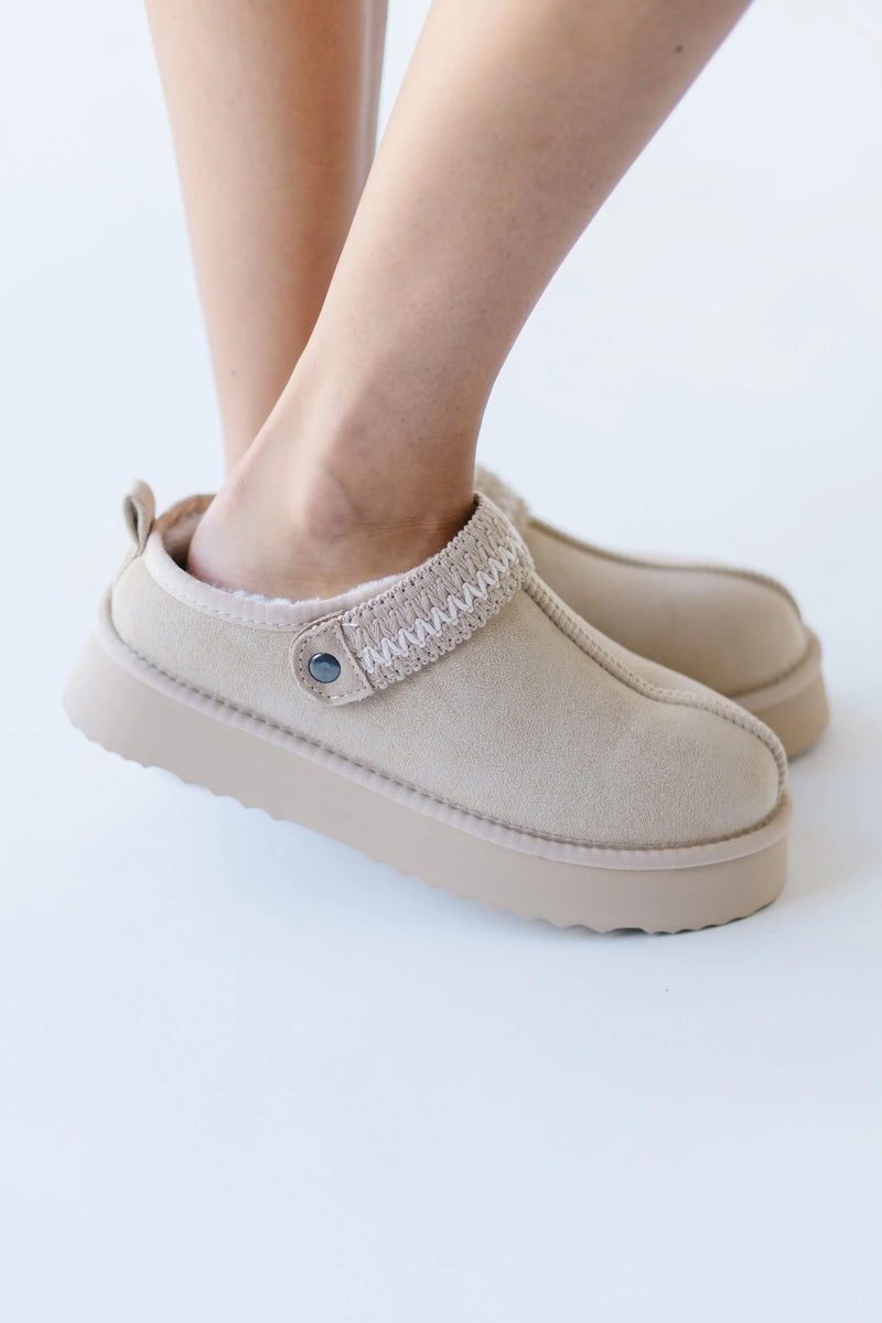 Storm Slip On | 4 colours