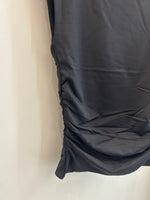 Funnel Neck Top