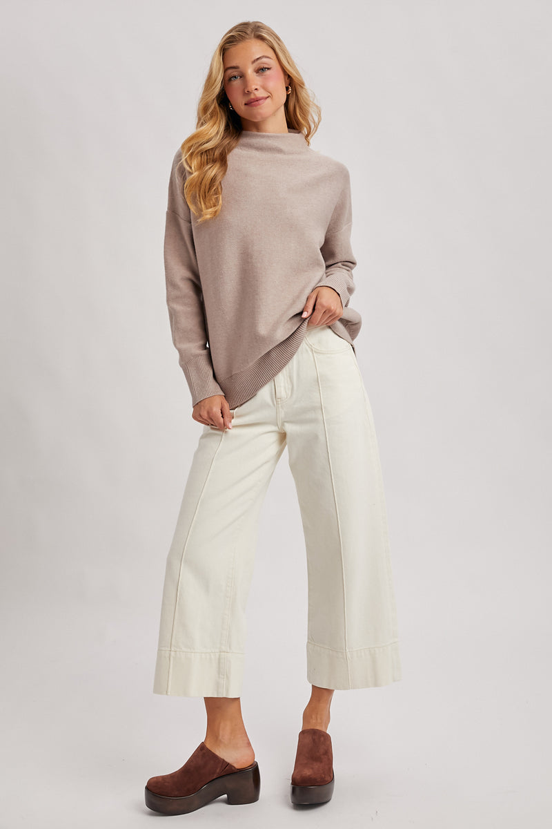 Elodie Sweater | 3 colours